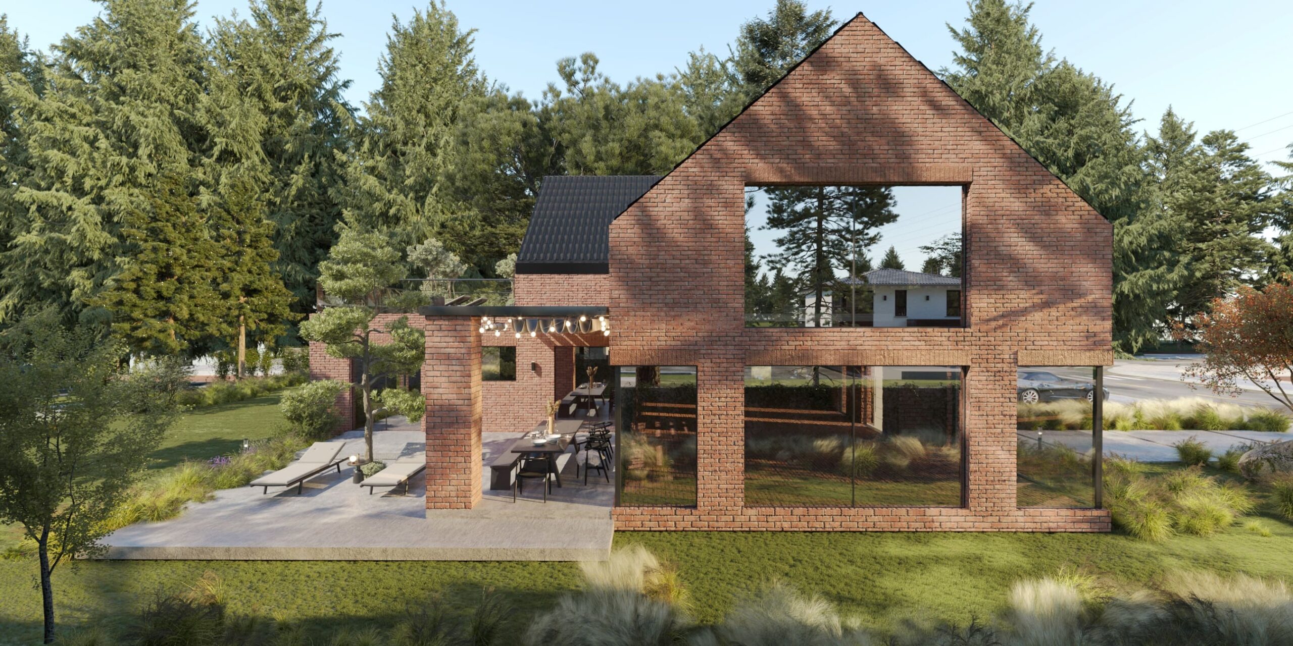 KALU 2-150m2 від 650$m2