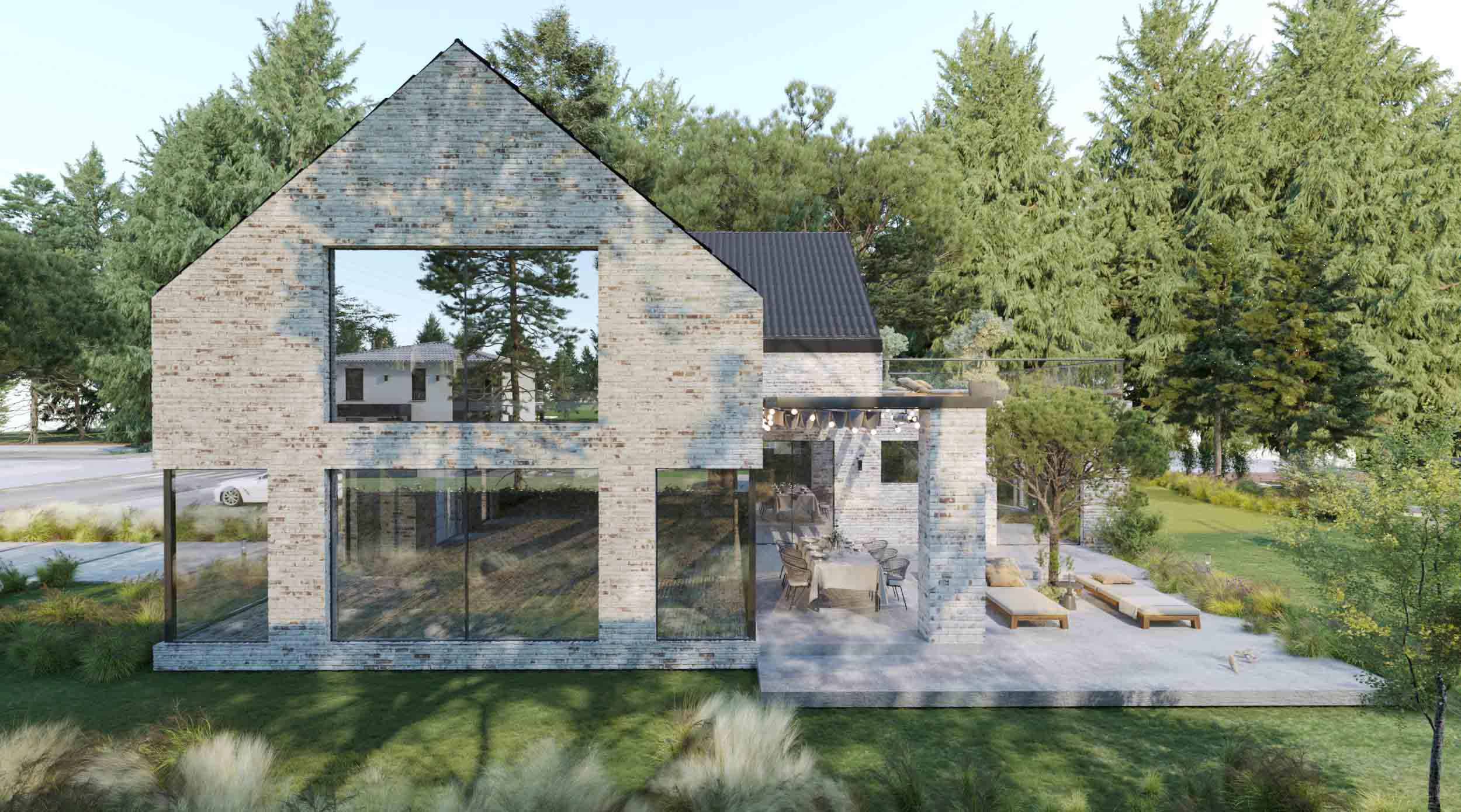 KALUSH HOUSE 2