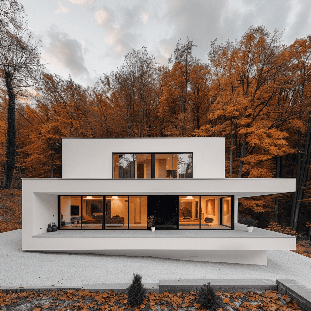 WHITE-250m2 від 600$m2
